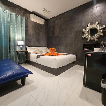 La Chambre Boutique @ Ko Lanta Bagian luar foto