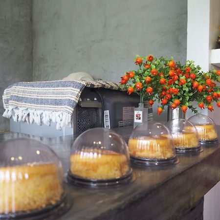 La Chambre Boutique @ Ko Lanta Bagian luar foto