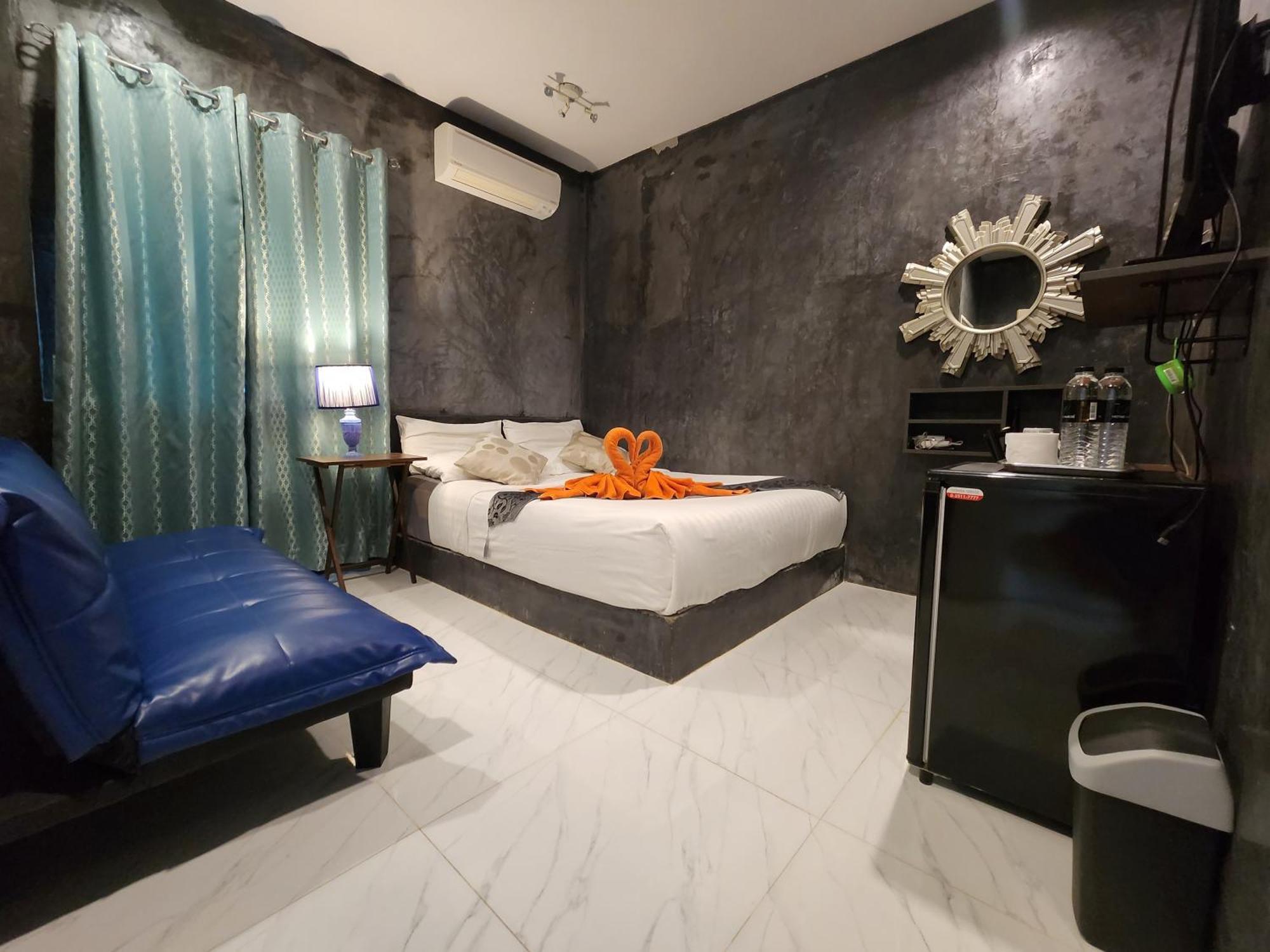 La Chambre Boutique @ Ko Lanta Bagian luar foto