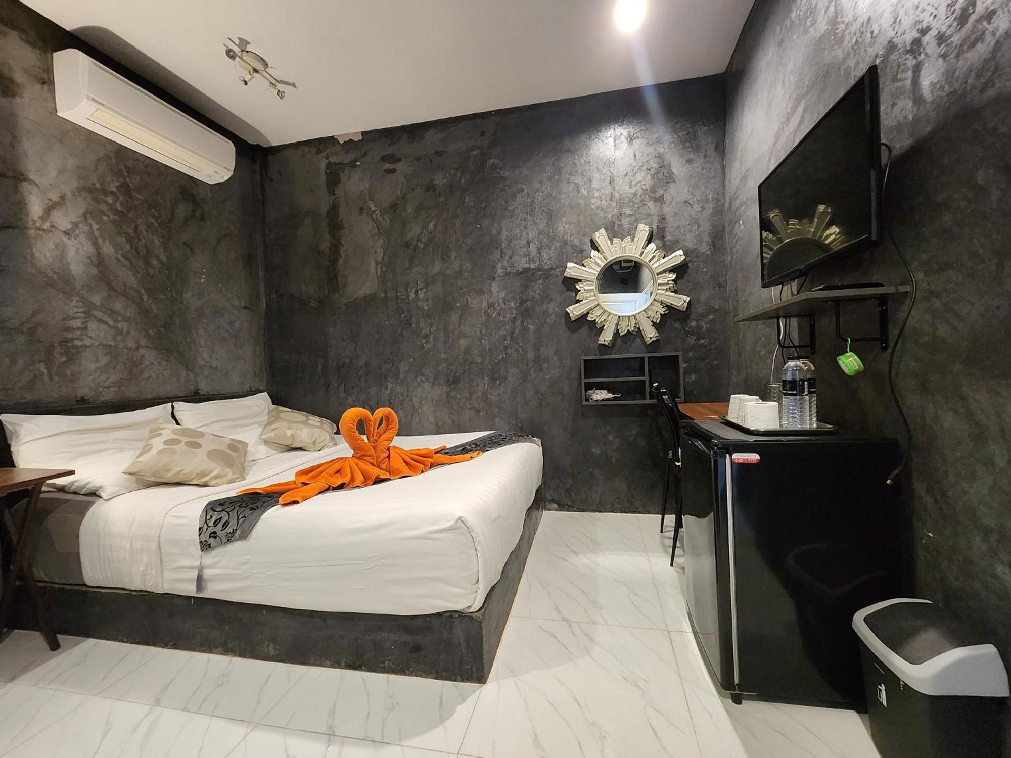 La Chambre Boutique @ Ko Lanta Bagian luar foto