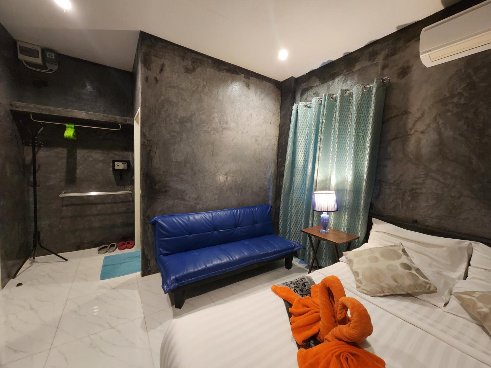 La Chambre Boutique @ Ko Lanta Bagian luar foto