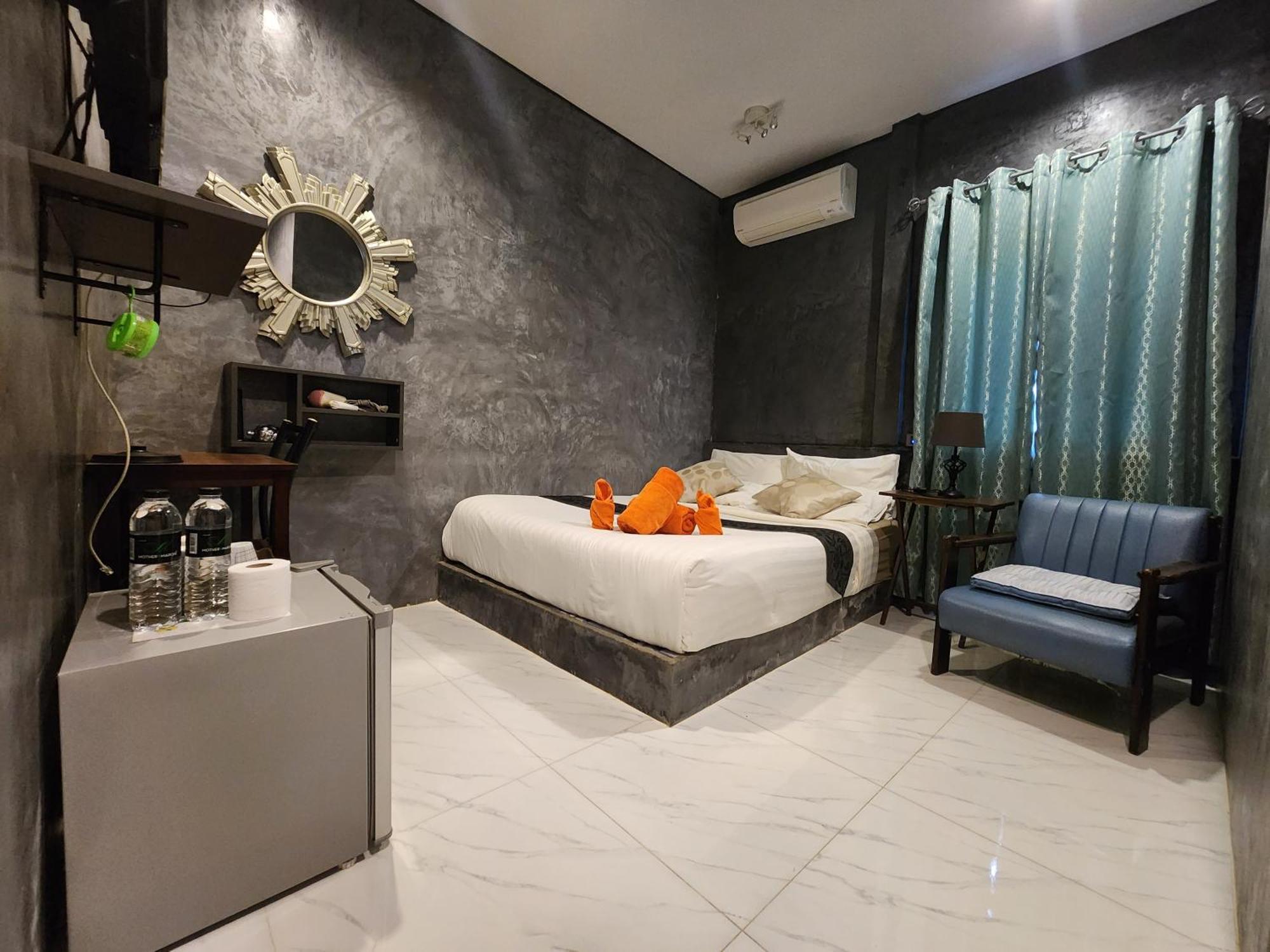 La Chambre Boutique @ Ko Lanta Bagian luar foto