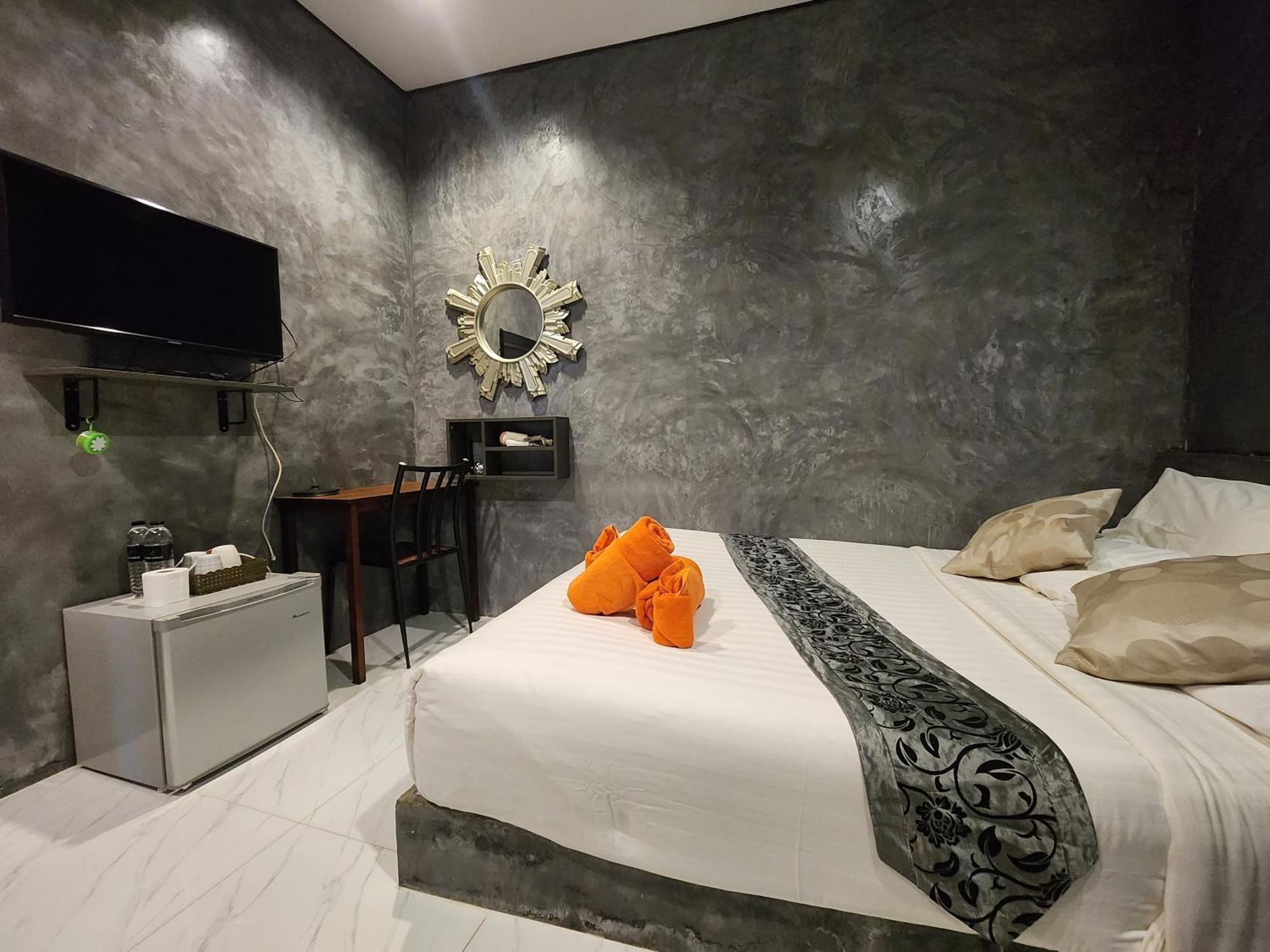 La Chambre Boutique @ Ko Lanta Bagian luar foto