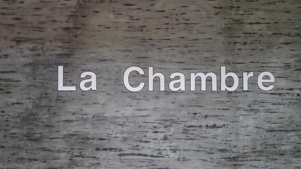 La Chambre Boutique @ Ko Lanta Bagian luar foto
