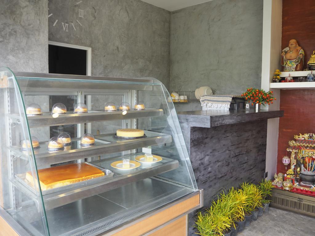 La Chambre Boutique @ Ko Lanta Bagian luar foto
