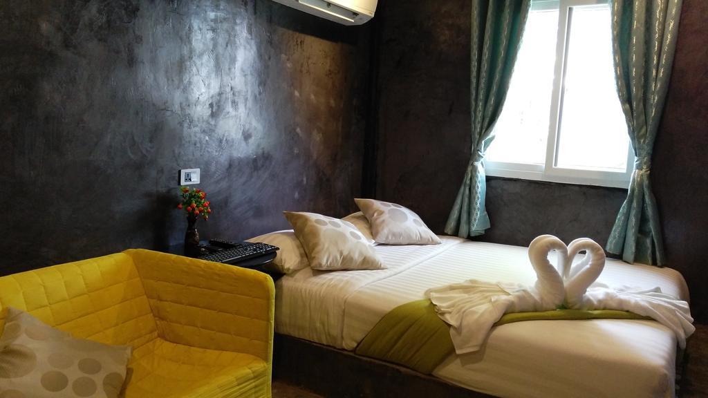 La Chambre Boutique @ Ko Lanta Bagian luar foto