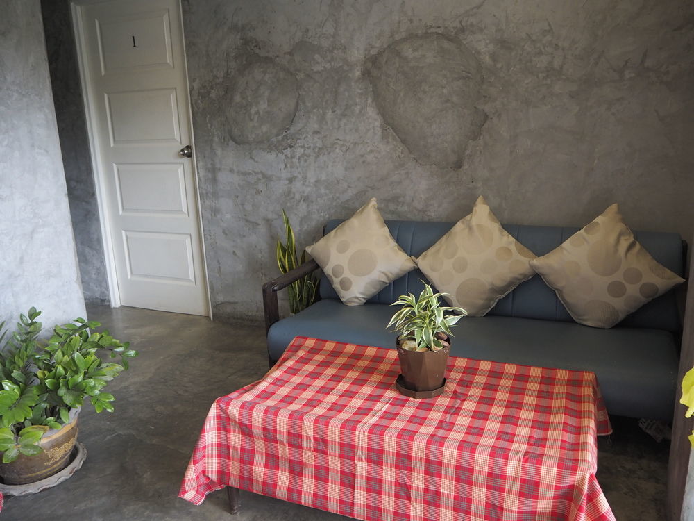 La Chambre Boutique @ Ko Lanta Bagian luar foto