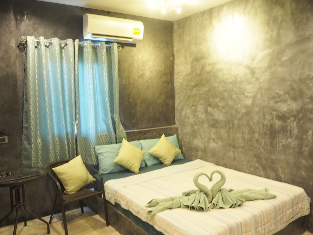 La Chambre Boutique @ Ko Lanta Bagian luar foto
