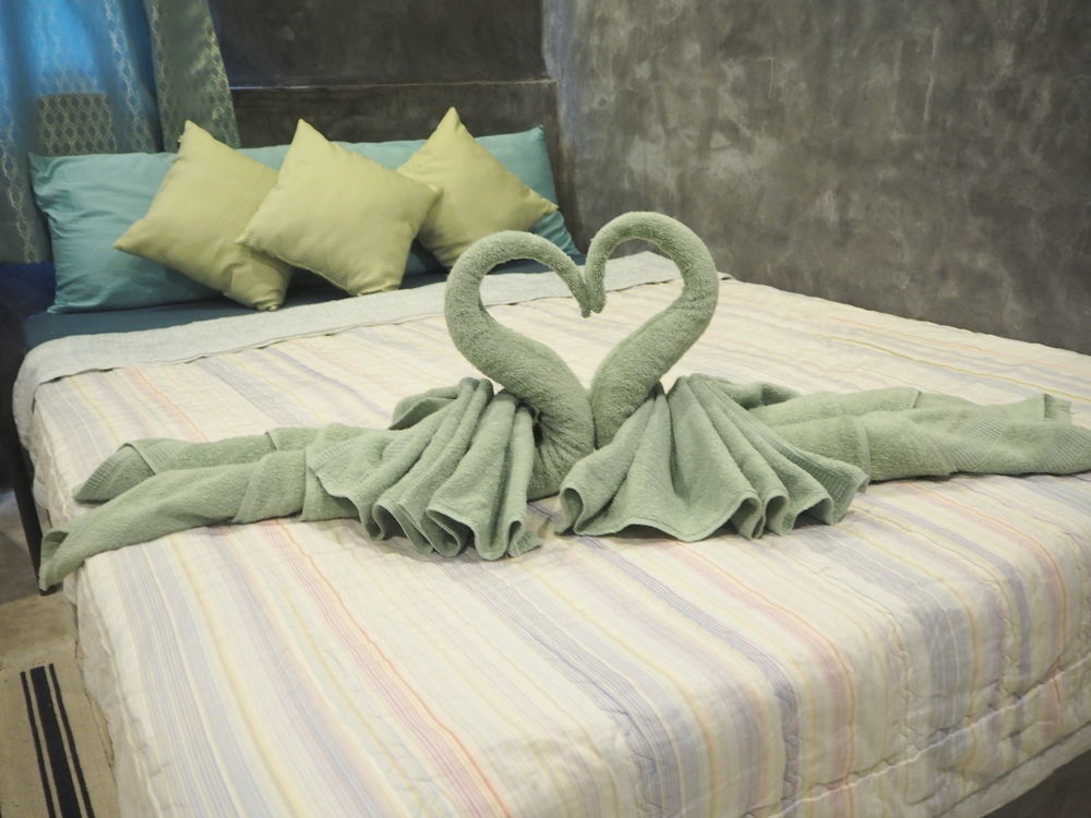 La Chambre Boutique @ Ko Lanta Bagian luar foto