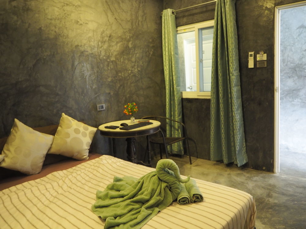 La Chambre Boutique @ Ko Lanta Bagian luar foto