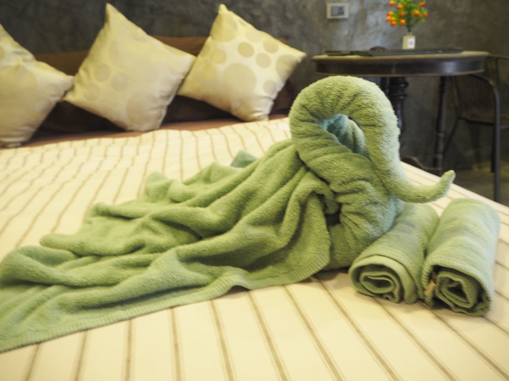 La Chambre Boutique @ Ko Lanta Bagian luar foto