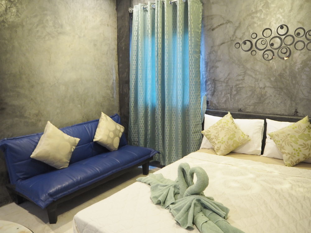 La Chambre Boutique @ Ko Lanta Bagian luar foto