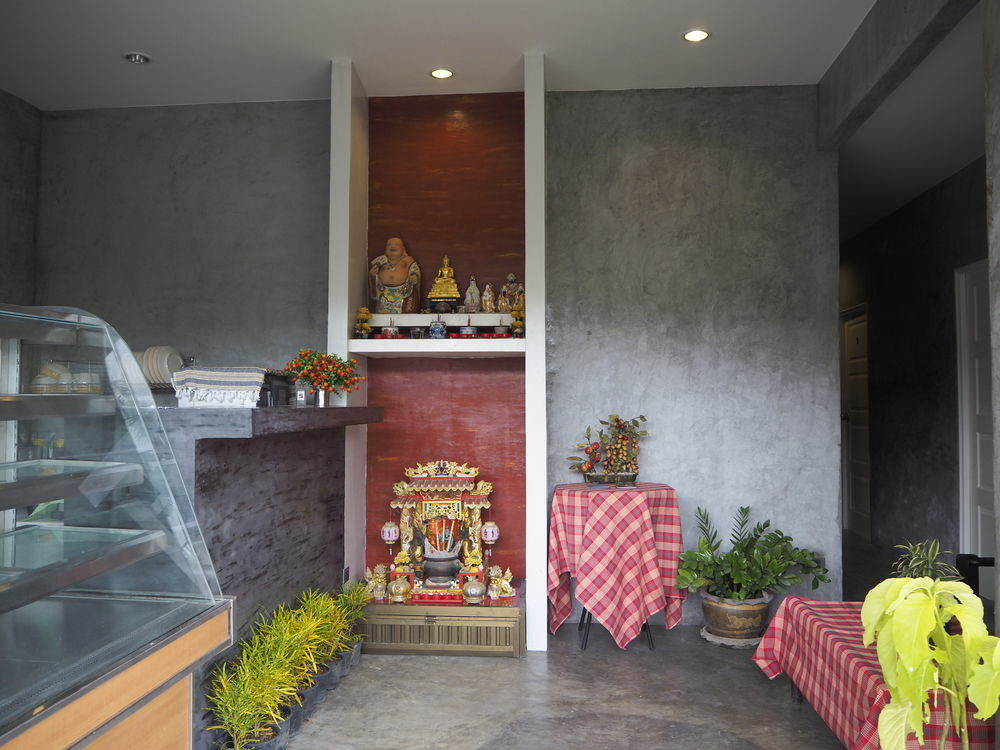 La Chambre Boutique @ Ko Lanta Bagian luar foto