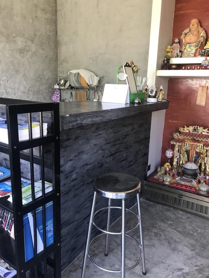 La Chambre Boutique @ Ko Lanta Bagian luar foto