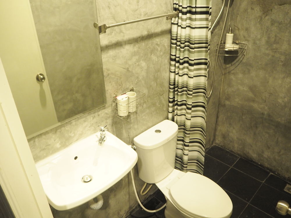 La Chambre Boutique @ Ko Lanta Bagian luar foto