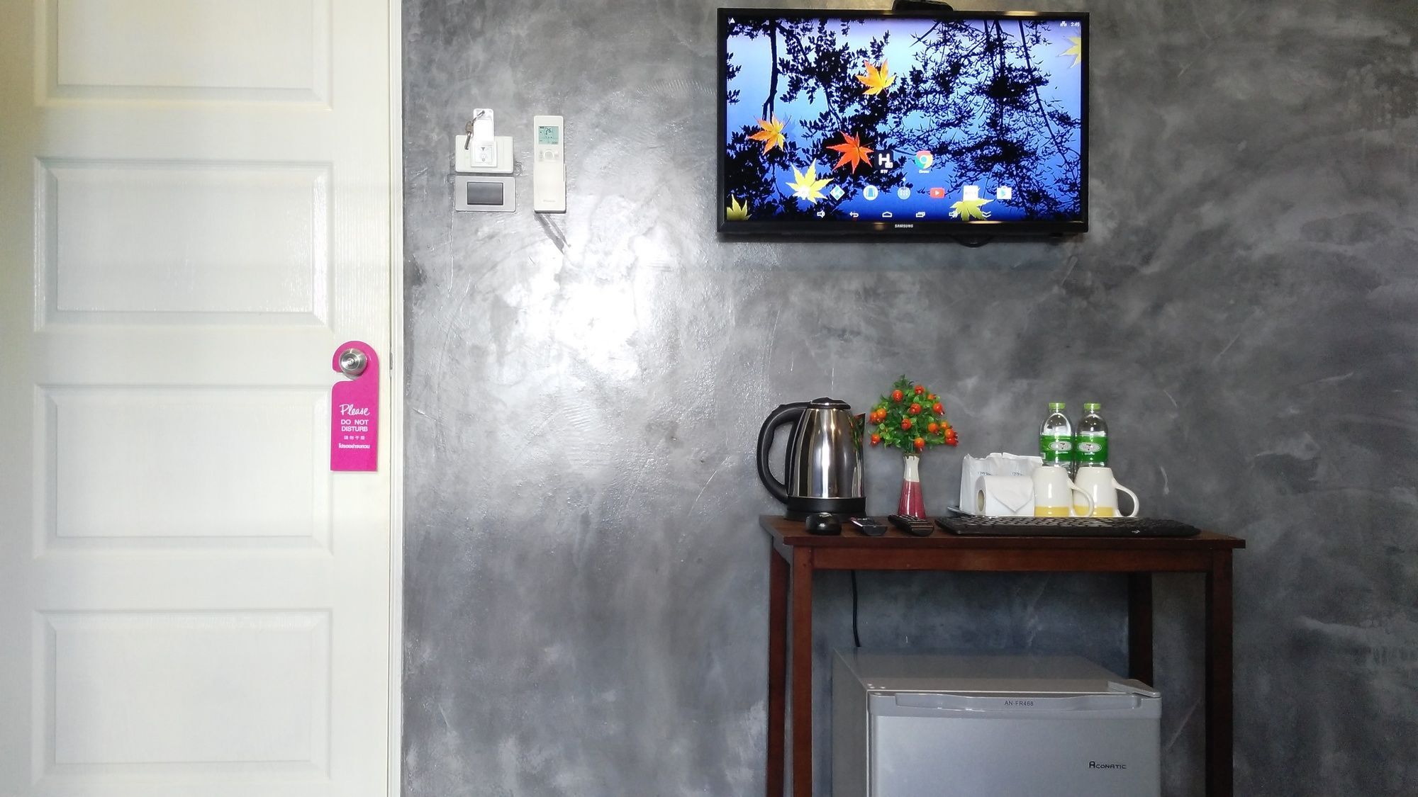 La Chambre Boutique @ Ko Lanta Bagian luar foto