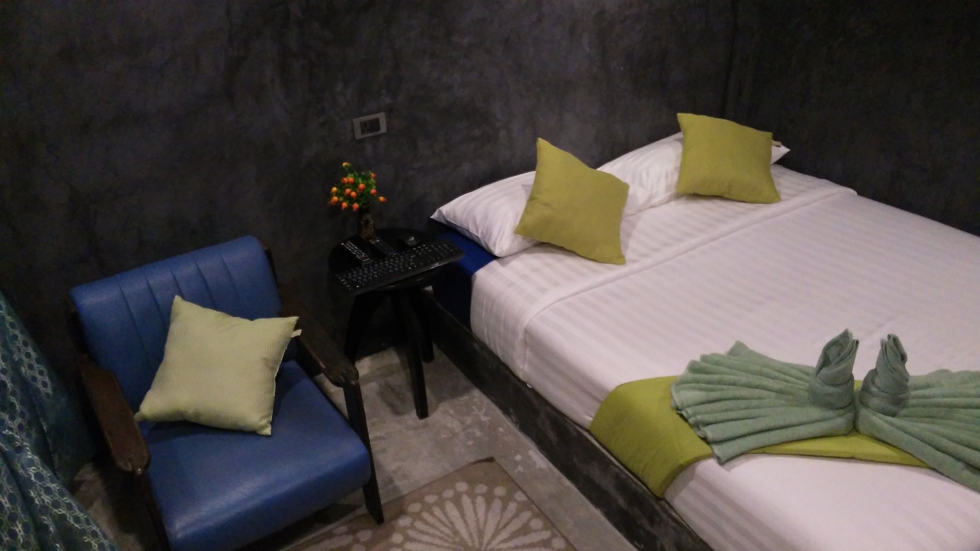 La Chambre Boutique @ Ko Lanta Bagian luar foto