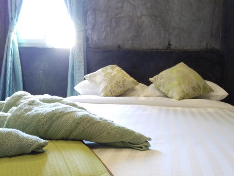 La Chambre Boutique @ Ko Lanta Bagian luar foto