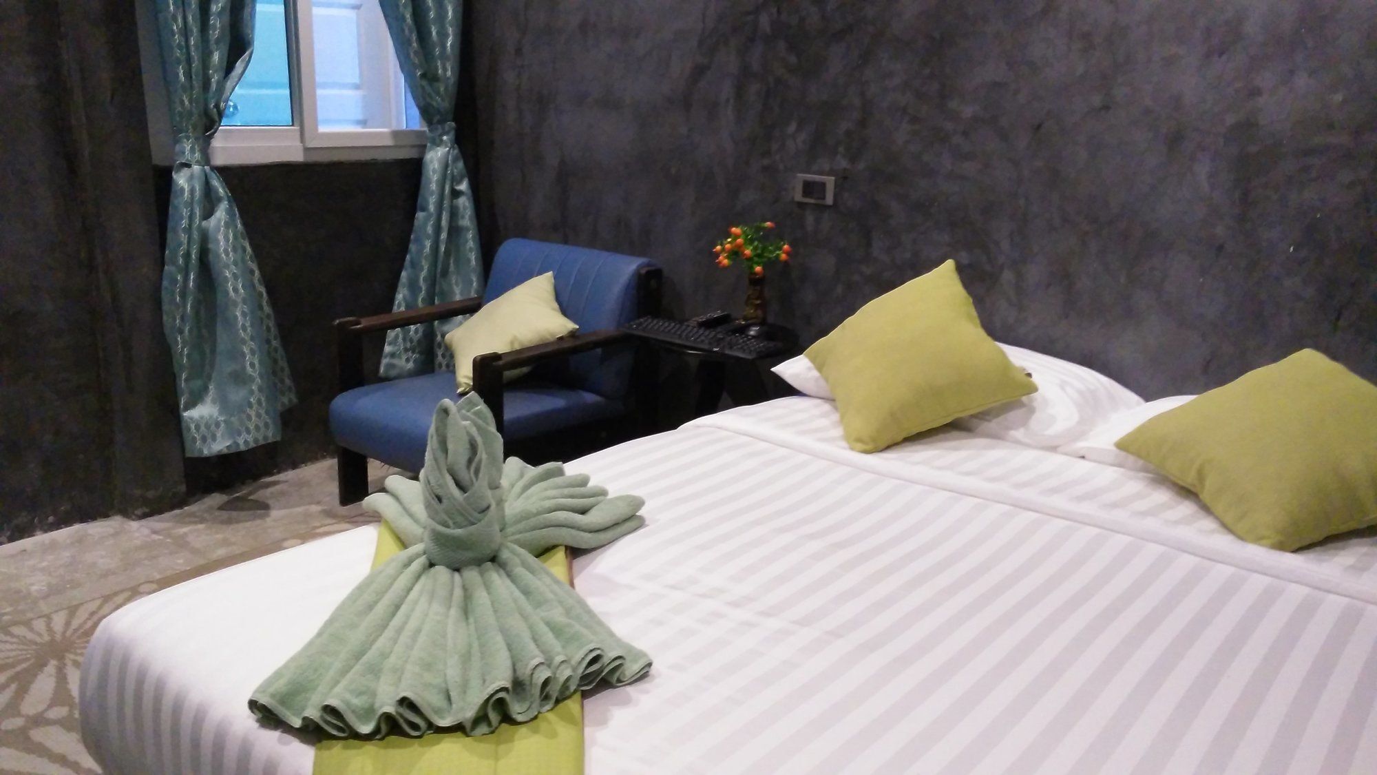 La Chambre Boutique @ Ko Lanta Bagian luar foto