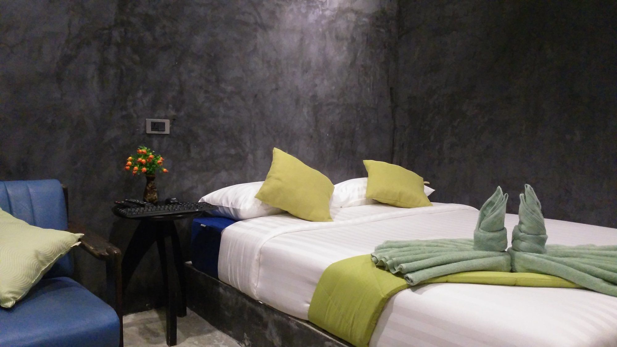 La Chambre Boutique @ Ko Lanta Bagian luar foto