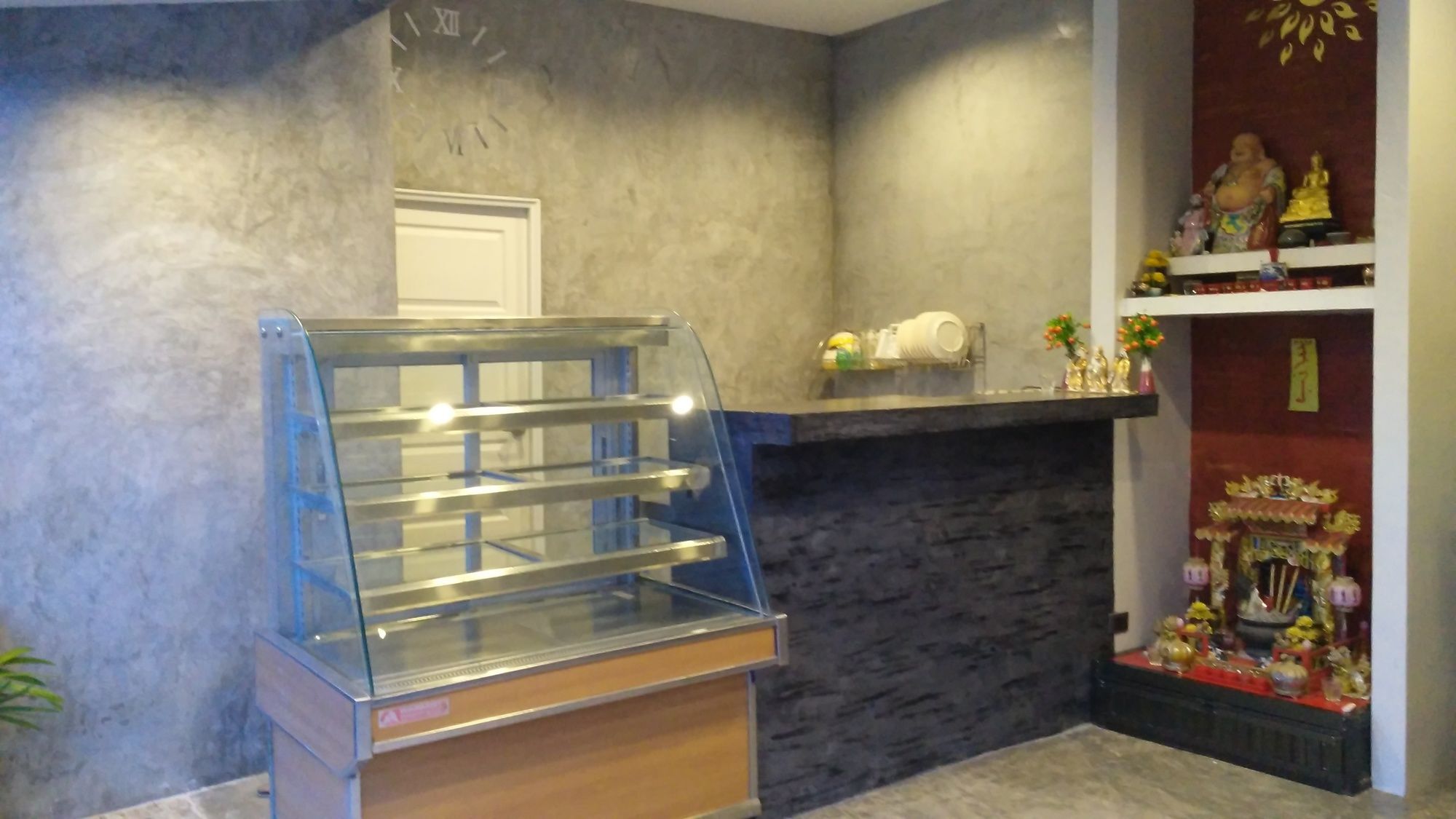 La Chambre Boutique @ Ko Lanta Bagian luar foto