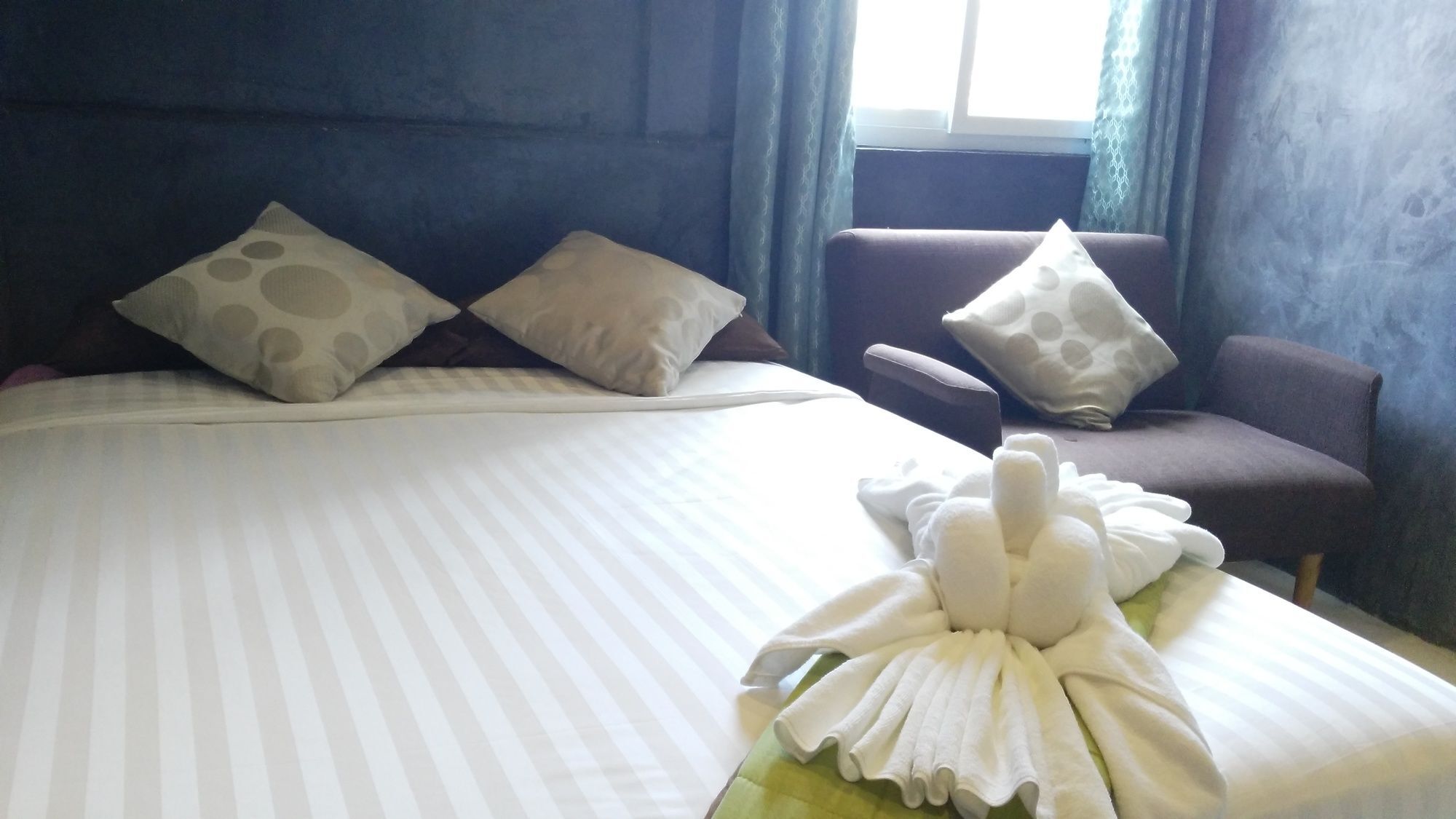 La Chambre Boutique @ Ko Lanta Bagian luar foto
