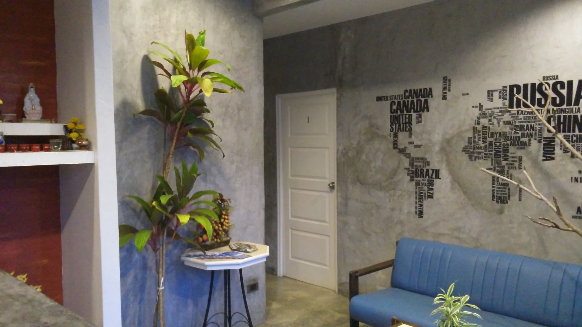 La Chambre Boutique @ Ko Lanta Bagian luar foto