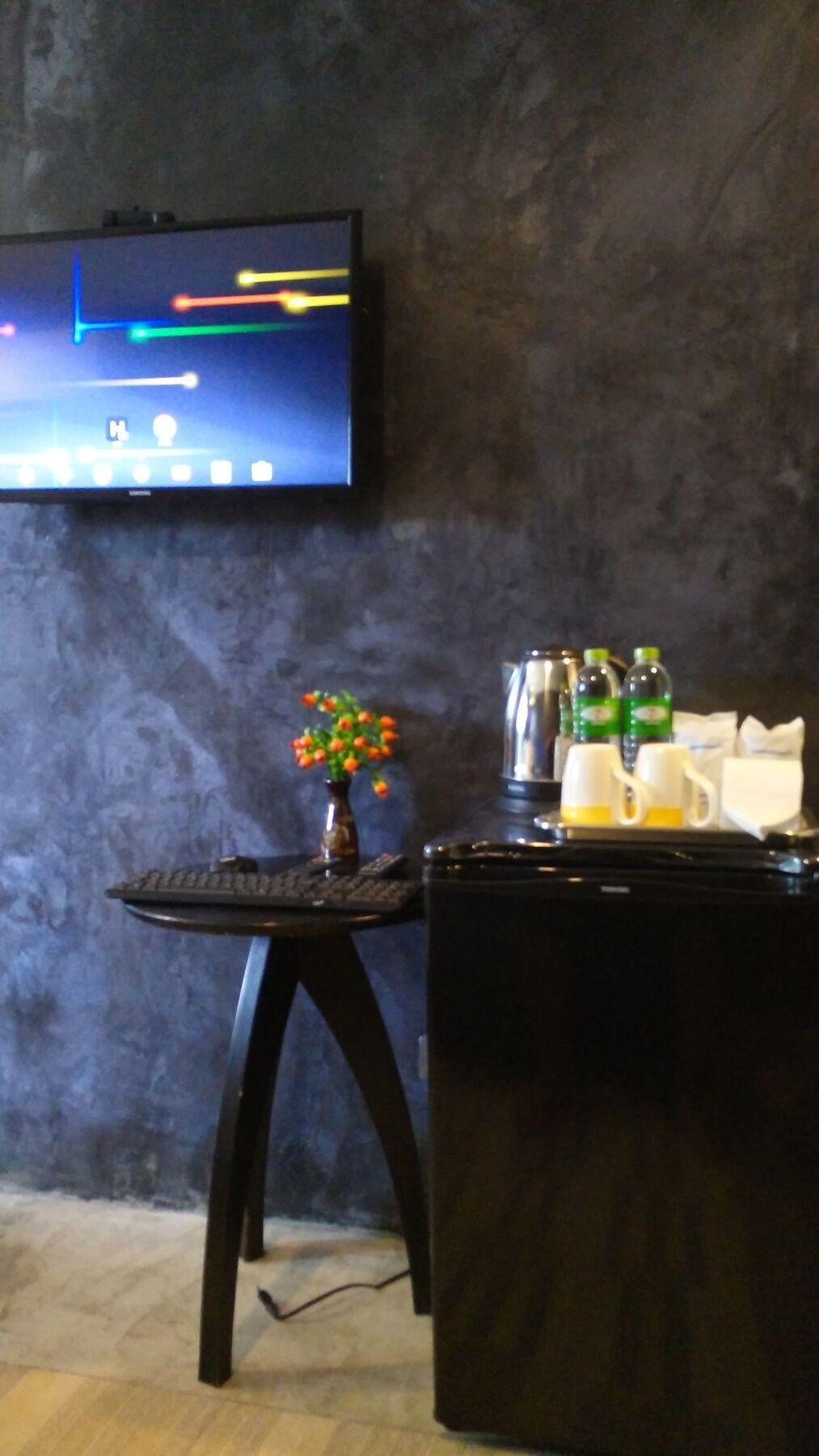 La Chambre Boutique @ Ko Lanta Bagian luar foto