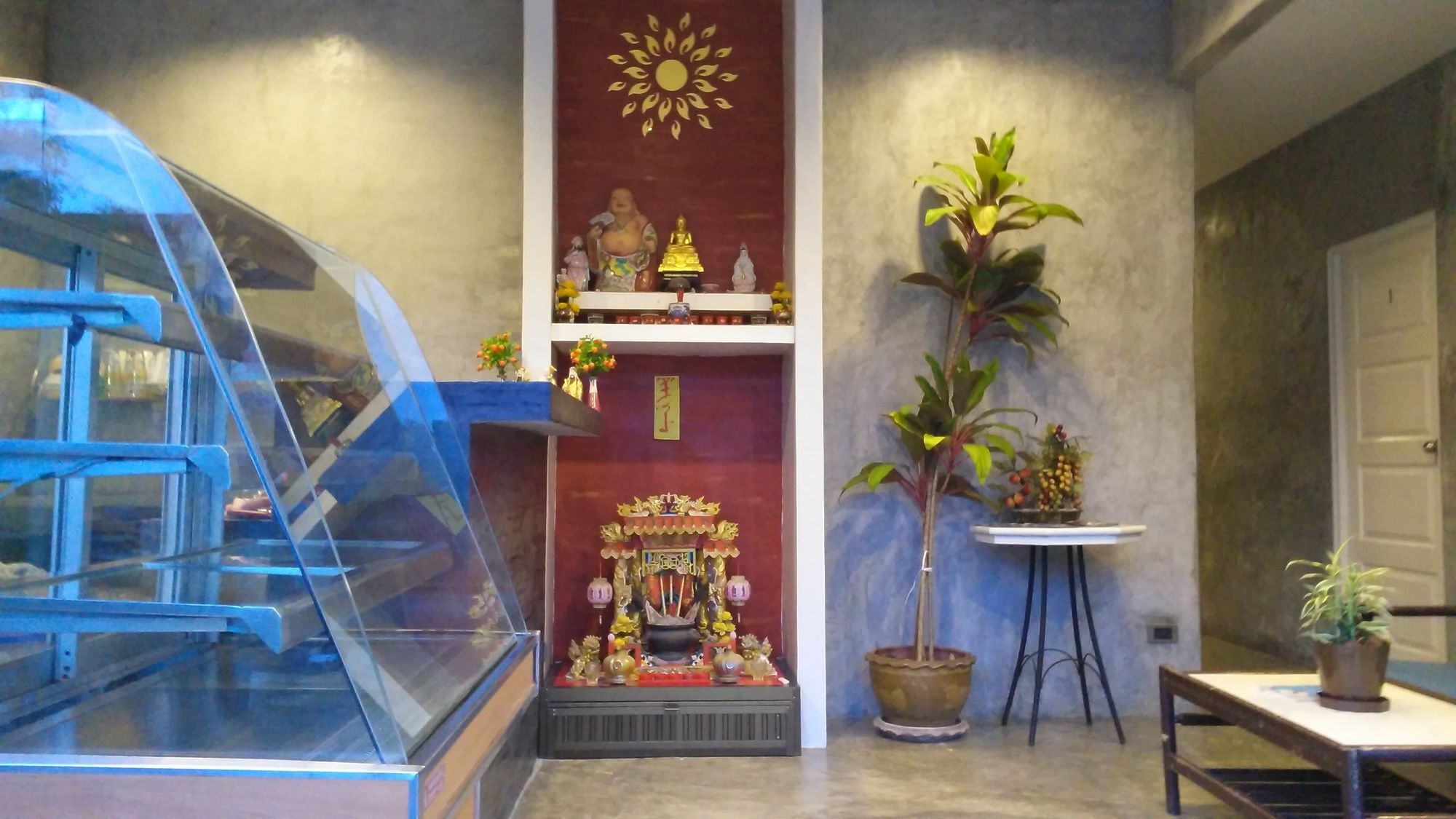 La Chambre Boutique @ Ko Lanta Bagian luar foto