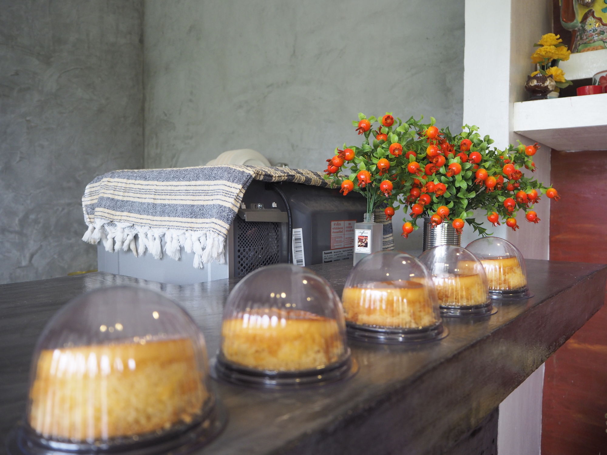 La Chambre Boutique @ Ko Lanta Bagian luar foto