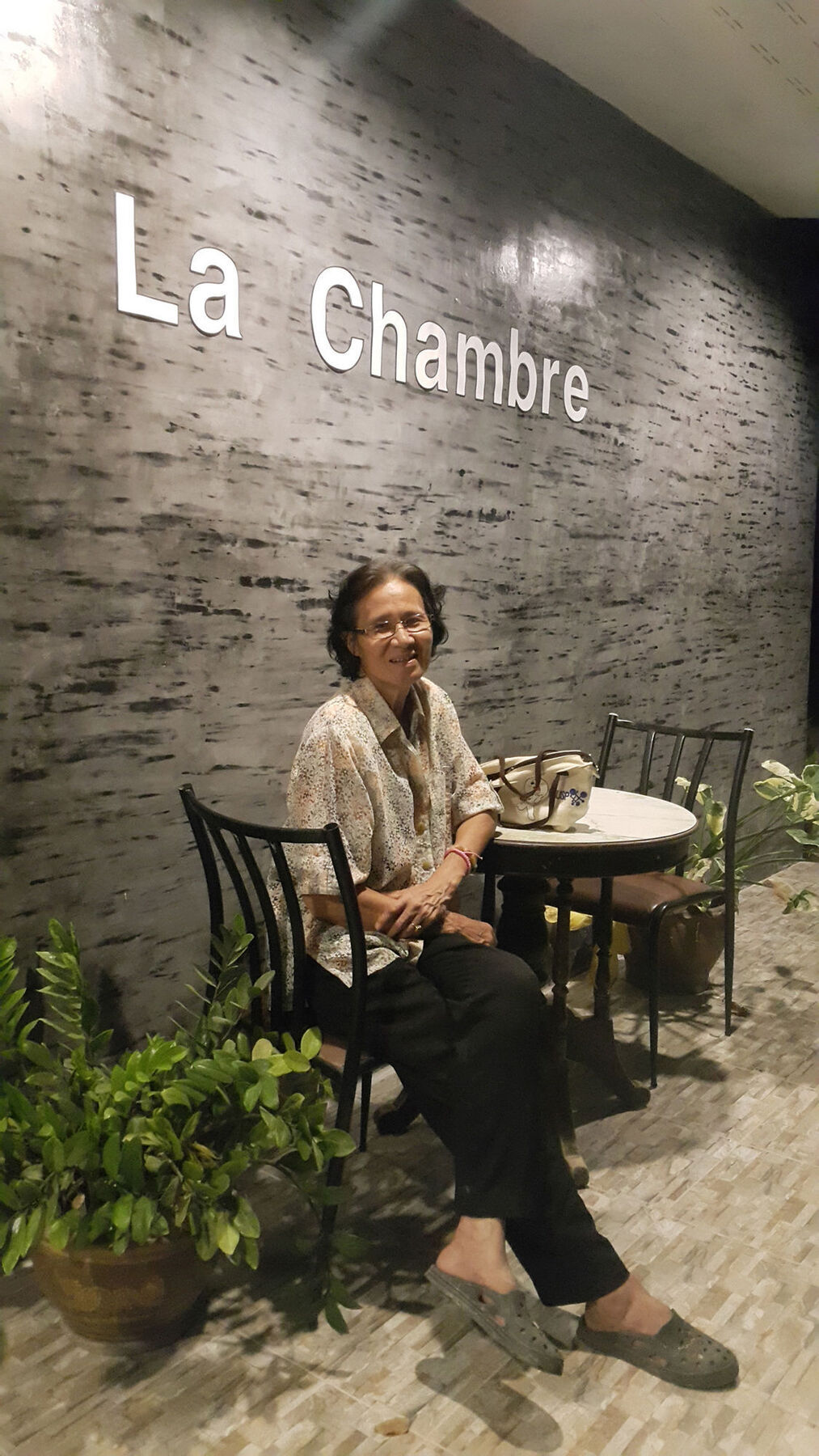La Chambre Boutique @ Ko Lanta Bagian luar foto