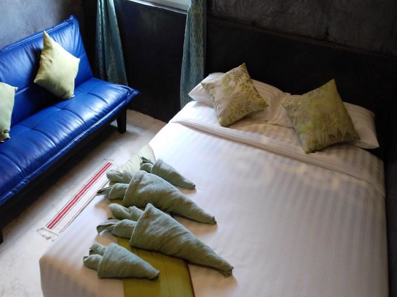 La Chambre Boutique @ Ko Lanta Bagian luar foto