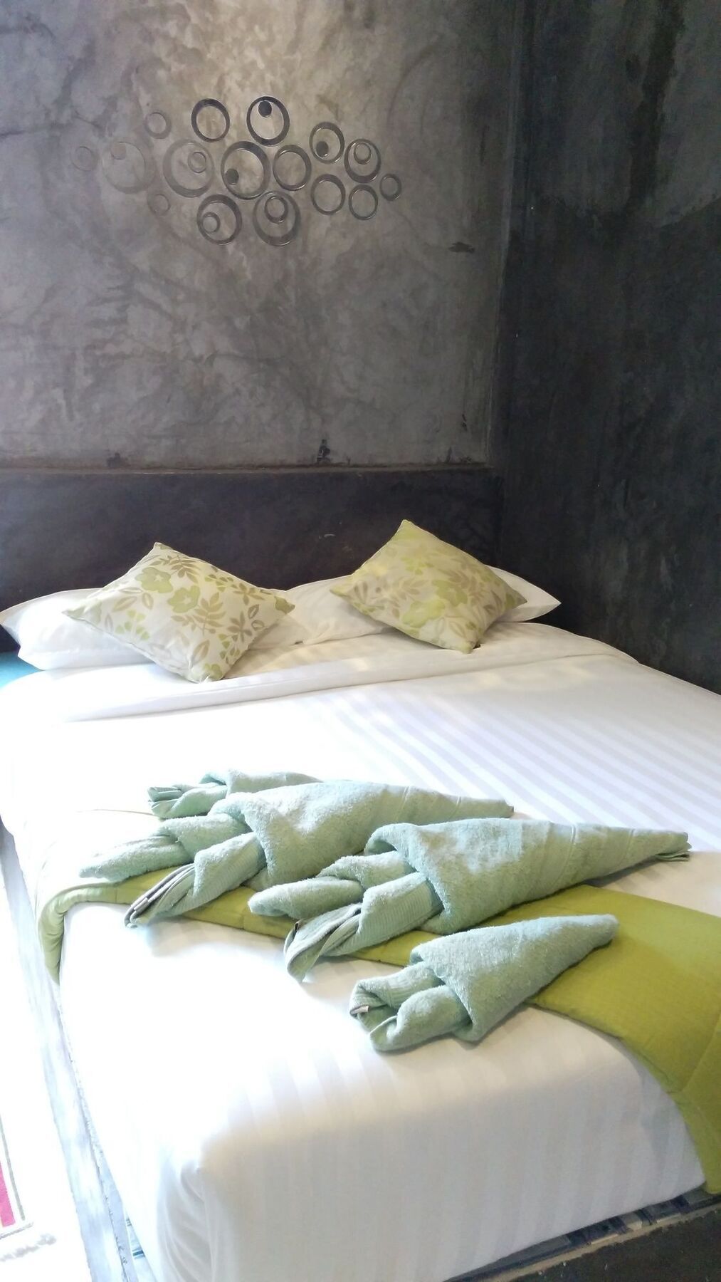 La Chambre Boutique @ Ko Lanta Bagian luar foto