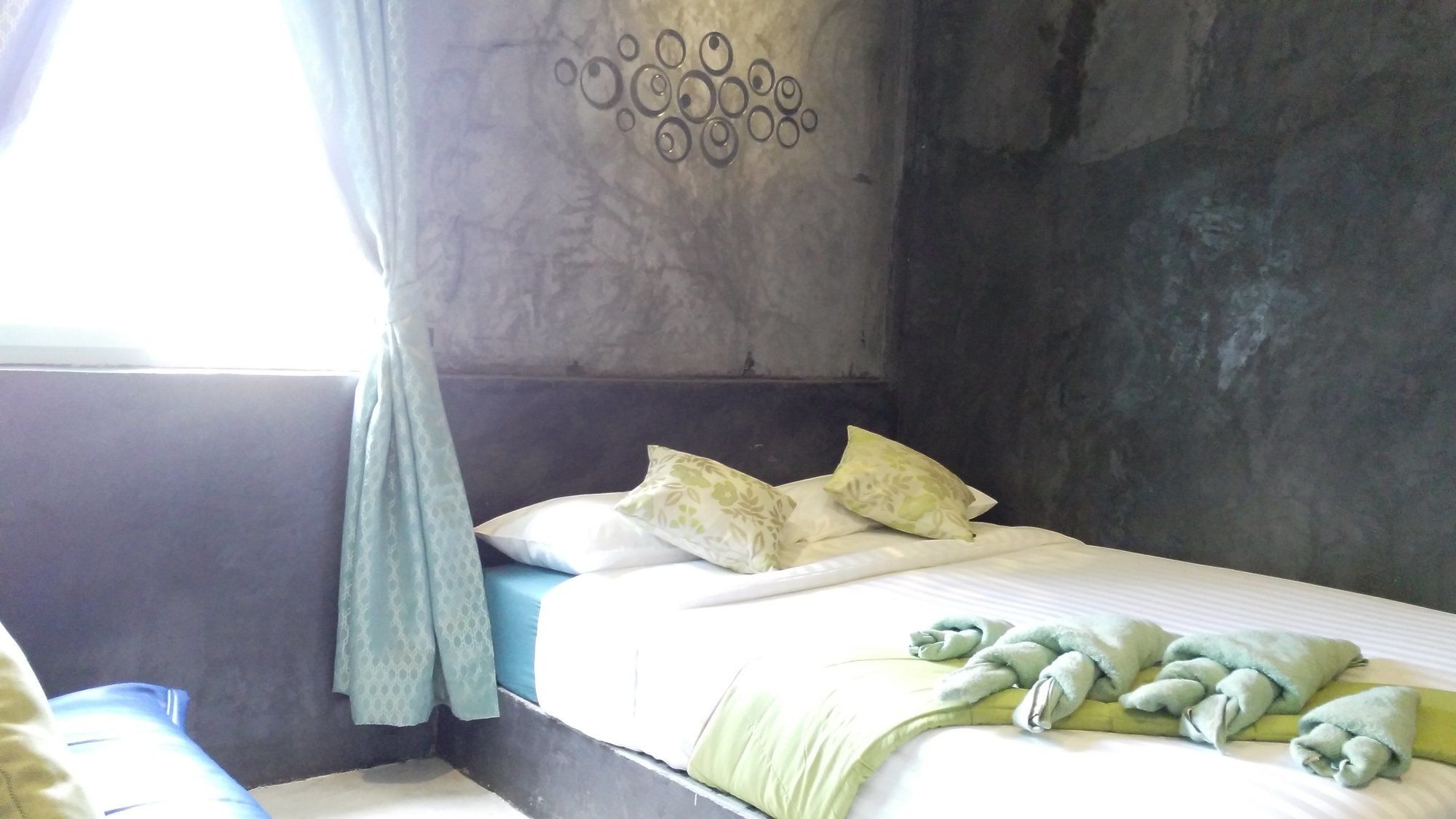 La Chambre Boutique @ Ko Lanta Bagian luar foto