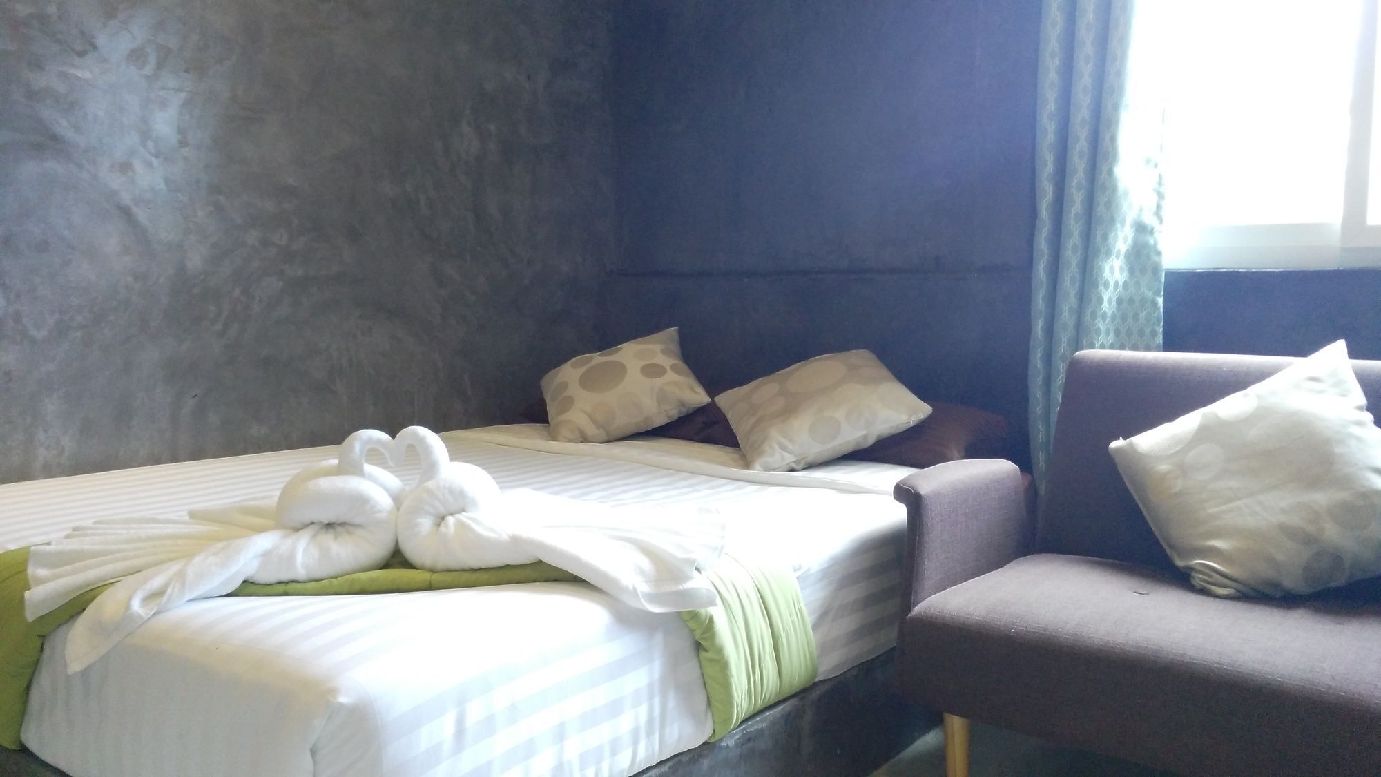 La Chambre Boutique @ Ko Lanta Bagian luar foto